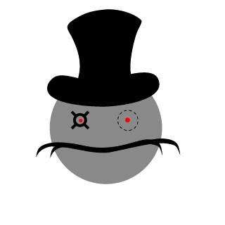 LargeGarnie's emblem