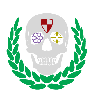 Gentlejonesman's emblem