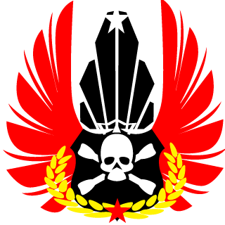 GadyFaz's emblem
