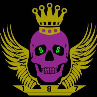 Tr1pL3Ki11's emblem