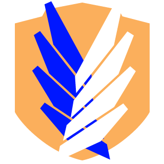 Shallteir's emblem