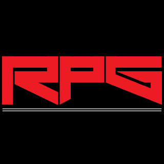 DeterminedKnight's emblem