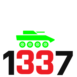 The Hangout's emblem