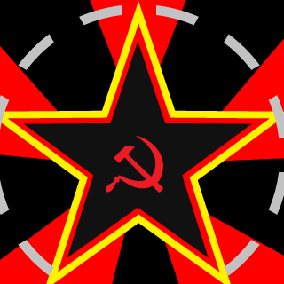 YAKUBOVICH4BF's emblem