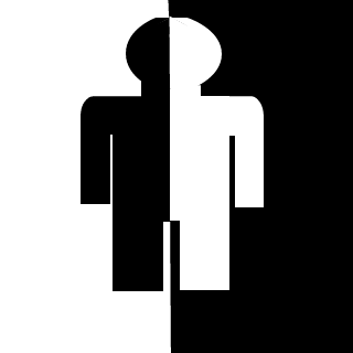 101Psycho101's emblem