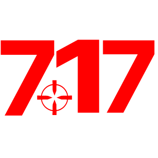 Merk717's emblem