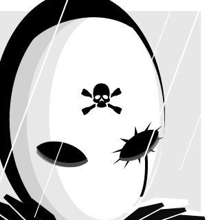 GoreSynister's emblem