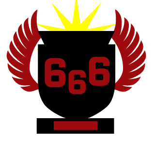 SweeatCher's emblem