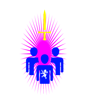 NinjaMaul's emblem