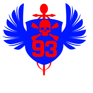 93KieranV's emblem
