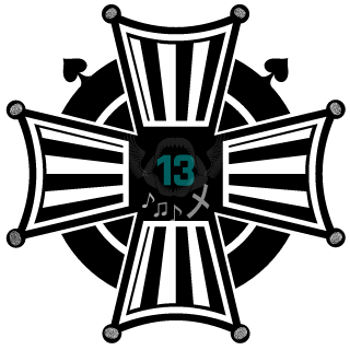 Skunk228's emblem