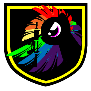 LeftBehind01's emblem