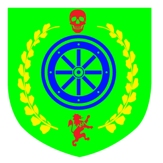 Biboforceplayer's emblem
