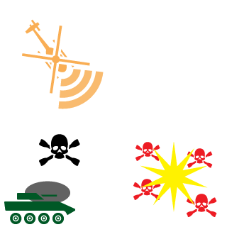 Threateningtool's emblem