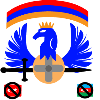 yuribadalyan's emblem