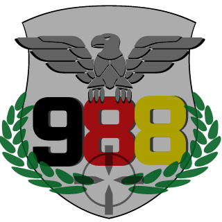 SPIKE988's emblem
