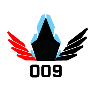 DeathStroke009's emblem