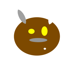DiturbedWolf's emblem