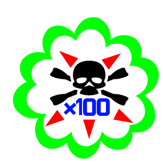 Corea_BK201's emblem