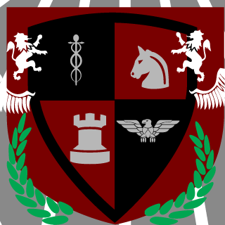 FoxerShoots's emblem