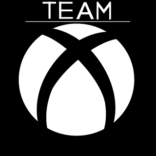 TEAM XBOX's emblem