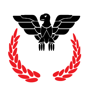 Bu3dell's emblem