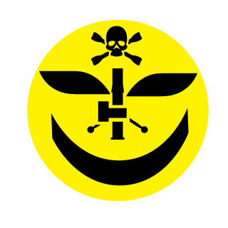 BORZ-95-reg's emblem