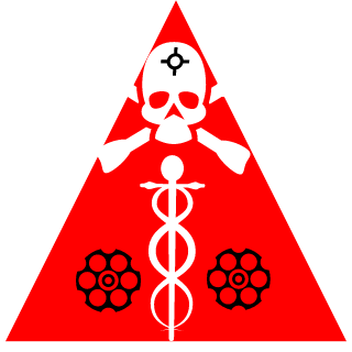 Swolern's emblem