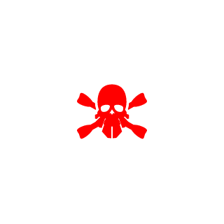 Malalasde's emblem