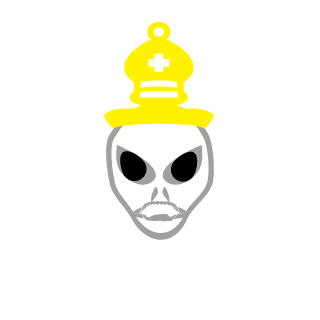 HoctopusFR's emblem