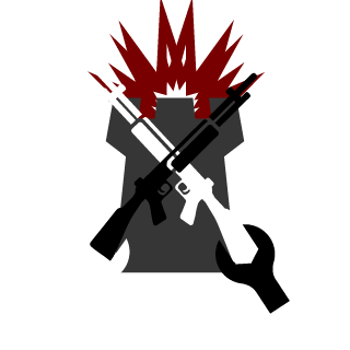 MoonTheDisasterK's emblem