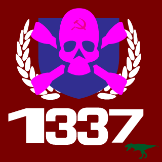 K1llM5's emblem