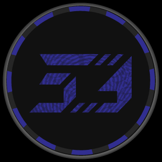 Spectrum Gaming's emblem