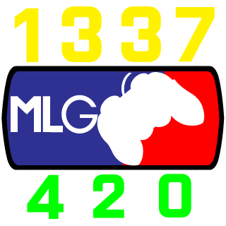 SupaHotMuffin's emblem