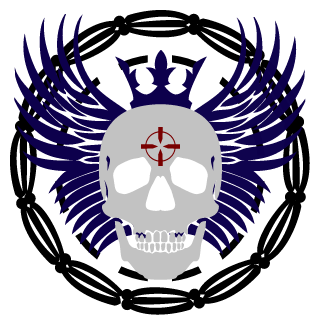 DarkTails25's emblem