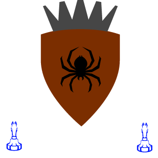 L1ghtBlu3's emblem