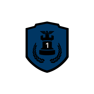 Fam squad's emblem