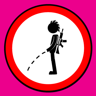 lamapojken's emblem