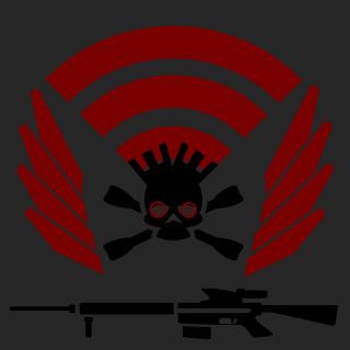 EFFINPSYKO's emblem