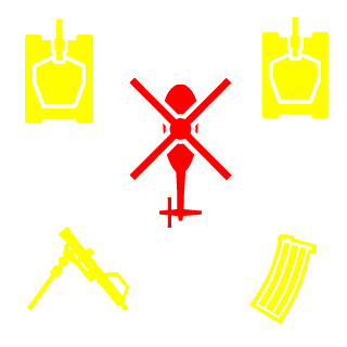 MarkMP5PDW's emblem