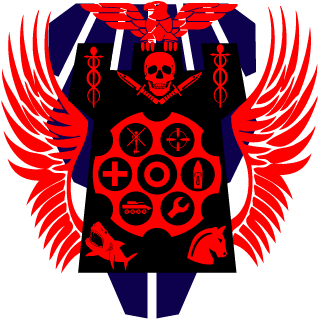 TheMobWarrior's emblem