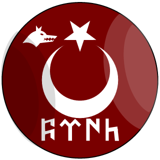Turkish Special Forces's emblem
