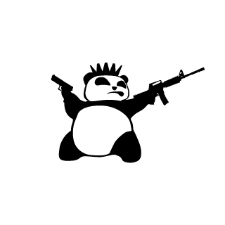 Denistitansuper's emblem