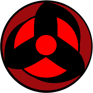 Blauberyt's emblem