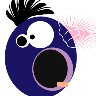 Dr-Gonzo-001's emblem