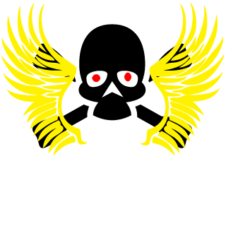 Biohazard_ZxZ's emblem