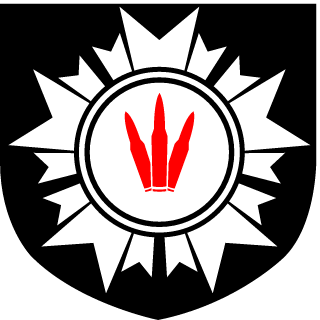 Deckill's emblem