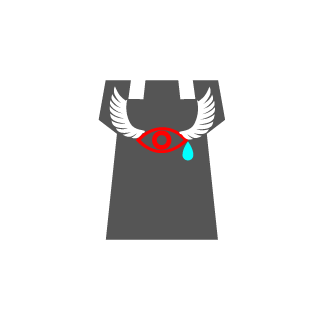 GEEBUSCRUST's emblem