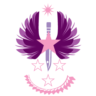 PudgeXl's emblem