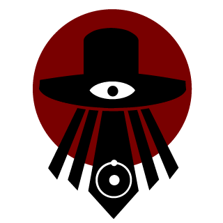 HurrDurrDurr's emblem
